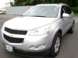 2010 Chevrolet Traverse LT