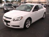2012 Chevrolet Malibu LS