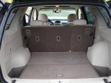 2004 Saturn VUE Red Line AWD Trunk