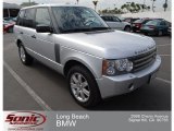 2006 Land Rover Range Rover HSE