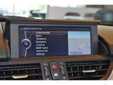 2010 BMW Z4 sDrive35i Roadster Navigation