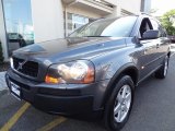 2005 Titanium Gray Metallic Volvo XC90 2.5T AWD #69461350