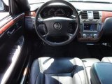 2007 Cadillac DTS Sedan Dashboard