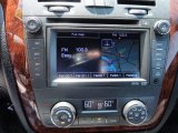 2007 Cadillac DTS Sedan Navigation