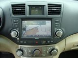 2012 Toyota Highlander SE 4WD Navigation