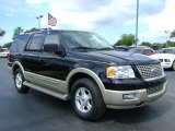 2005 Ford Expedition Eddie Bauer