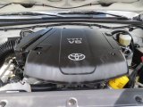 2006 Toyota Tacoma V6 TRD Sport Double Cab 4x4 4.0 Liter DOHC EFI VVT-i V6 Engine