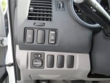 2006 Toyota Tacoma V6 TRD Sport Double Cab 4x4 Controls