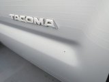 2006 Toyota Tacoma Access Cab 4x4 Marks and Logos