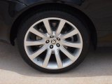 2009 Jaguar XK XK8 Coupe Wheel
