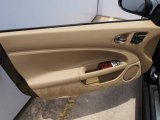 2009 Jaguar XK XK8 Coupe Door Panel