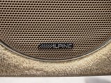 2009 Jaguar XK XK8 Coupe Audio System