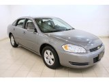 2008 Chevrolet Impala LT