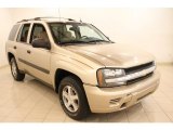 2005 Chevrolet TrailBlazer LS 4x4