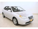 2009 Quicksilver Hyundai Elantra GLS Sedan #69461327