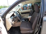 2009 Mazda Tribute i Sport Front Seat