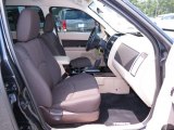 2009 Mazda Tribute i Sport Front Seat