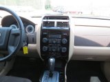 2009 Mazda Tribute i Sport Controls