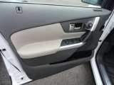 2013 Ford Edge Limited AWD Door Panel