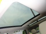 2013 Ford Edge Limited AWD Sunroof