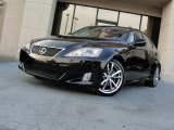 2008 Lexus IS 250