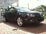 2012 Volkswagen Eos Executive