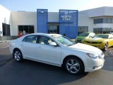 2010 Chevrolet Malibu LT Sedan