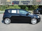 2012 Black Chevrolet Sonic LS Hatch #69460957