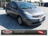 2007 Toyota Prius Hybrid