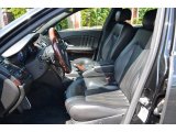 2005 Maserati Quattroporte  Front Seat