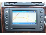 2005 Maserati Quattroporte  Navigation