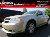 2010 Dodge Avenger SXT
