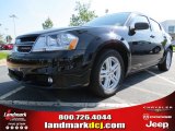 2013 Dodge Avenger SXT