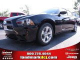 2012 Dodge Charger SE