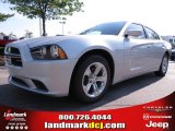 2012 Dodge Charger SE