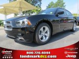 2012 Dodge Charger SE