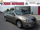 2013 Saharan Stone Nissan Altima 2.5 S #69523907