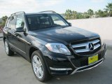 2013 Mercedes-Benz GLK 350