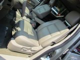 2005 Ford Freestar Limited Front Seat