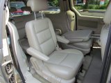 2005 Ford Freestar Limited Pebble Beige Interior