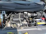2005 Ford Freestar Engines