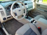 2008 Ford Escape XLT V6 Camel Interior