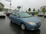 2007 Hyundai Elantra GLS Sedan