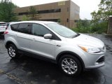 2013 Ingot Silver Metallic Ford Escape SEL 1.6L EcoBoost 4WD #69523518