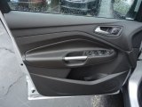 2013 Ford Escape SEL 1.6L EcoBoost 4WD Door Panel