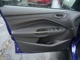 2013 Ford Escape S Door Panel