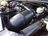 2000 Ford Excursion Limited 6.8 Liter SOHC 20-Valve V10 Engine