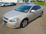 2012 Chevrolet Malibu LT