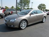 2012 Chevrolet Malibu LTZ