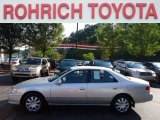 2000 Toyota Camry LE
